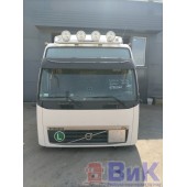 Кабина Volvo FH 13 628202 2012г. АКПП в сборе без ЭБУ (361)