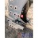 Кронштейн буксировочного крюка Volvo FM 100279 RH (357), 20428257