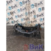 Траверса Volvo FM 100279 поперечная с крон-ми (360)