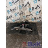 Кронштейн задней пневморессоры Volvo FM 100279 RH (363)