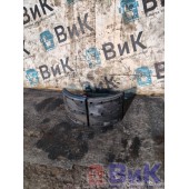 Колодка тормозная Volvo FM 100279 передняя 17см (бараб.торм.) (373)