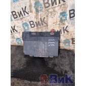 Крышка ящика АКБ Volvo FH 13 628202 (368)