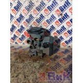 Кран управления тормозами прицепа Volvo FH 13 628202 KNORR (370)