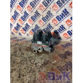 Кран 4-контурный Volvo FH 13 628202 PROVIA (383)