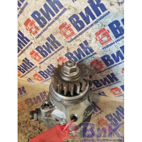 Насос ГУРа DAF 95 505586 XF315M E-2 LUK (389), 2106566-4