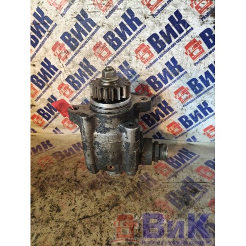 Насос ГУРа DAF 95 505586 XF315M E-2 LUK (389), 2106566-3