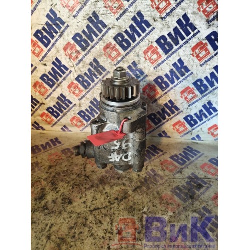 Насос ГУРа DAF 95 505586 XF315M E-2 LUK (389), 2106566-1