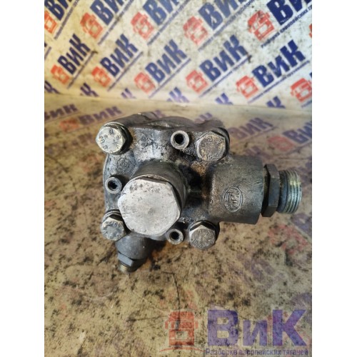 Насос ГУРа DAF 95 505586 XF315M E-2 LUK (389), 2106566-6