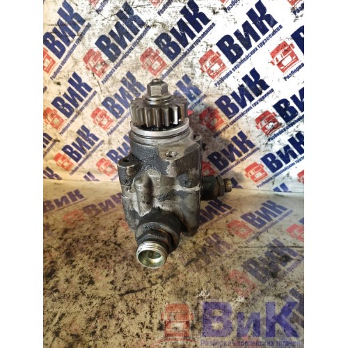 Насос ГУРа DAF 95 505586 XF315M E-2 LUK (389), 2106566-5