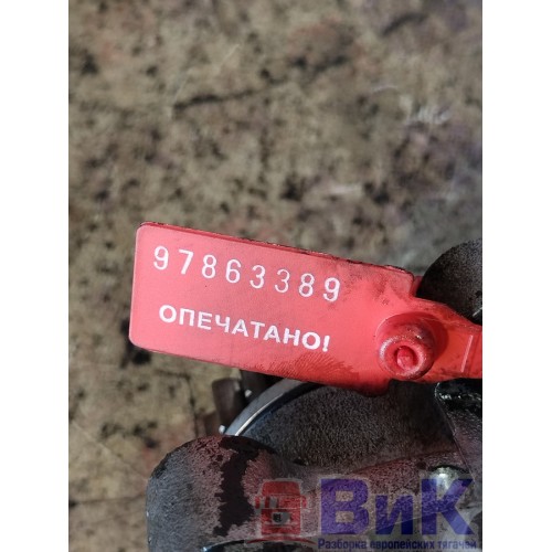 Насос ГУРа DAF 95 505586 XF315M E-2 LUK (389), 2106566-7