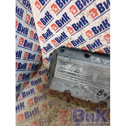 Крышка клапанная DAF 95 505586 XF315M E-2 (086), 1319558-6