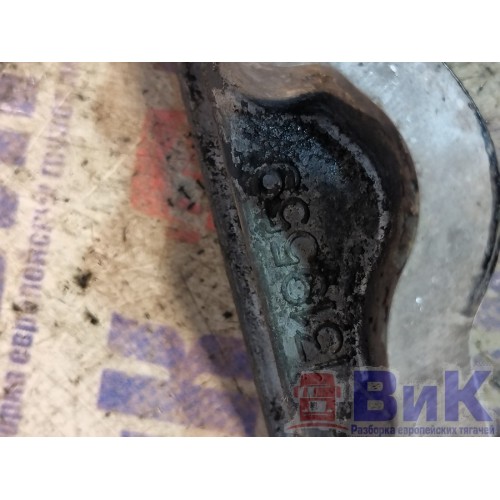 Проставка клапанной крышки DAF 95 505586 XF315M E-2 (087), 1319559-5