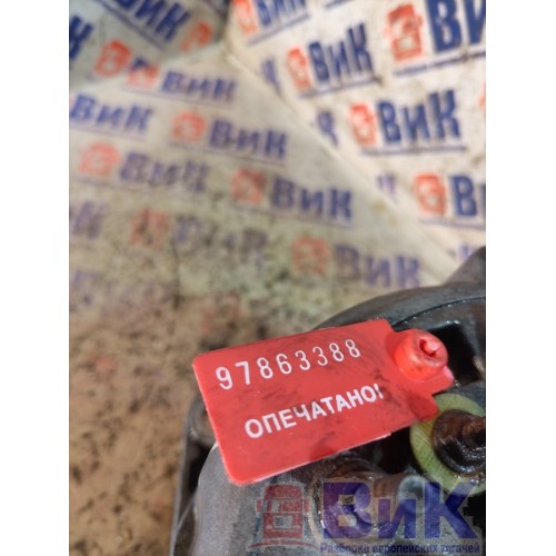 Генератор DAF 95 505586 XF315M E-2 (388), -6