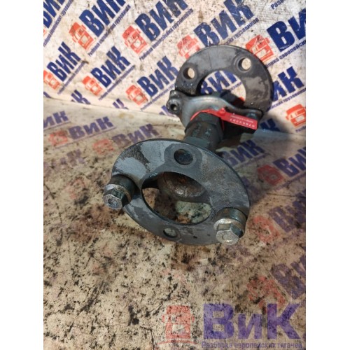 Вал (муфта) привода ТНВД DAF 95 505586 XF315M E-2 (387), 1306247-2