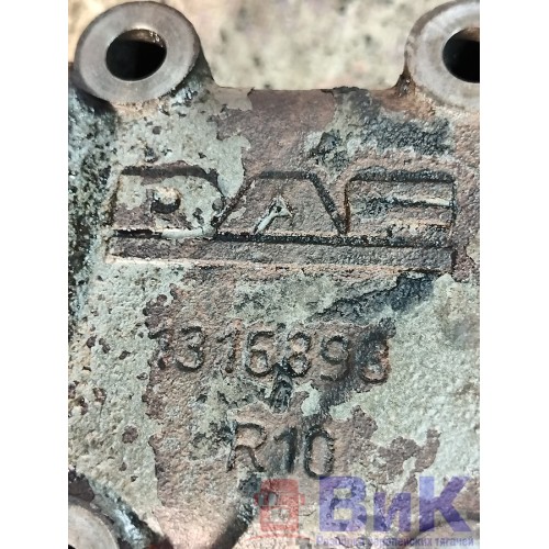 Привод ТНВД DAF 95 505586 XF315M E-2 (397), 1316893-2