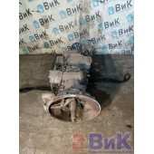 КПП GRS895R Scania 5 (без вала отбора мощности, КОМ,привода КОМ, траверсы КПП, блока клапанов) (412)