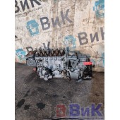 Топливный насос высокого давления (ТНВД) DAF 95 505586 XF315M E-2 (409) 