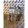 Компрессор воздушный DAF 95 505586 XF315M E-2 2-цилиндровый Wabco (082), 9115045040
