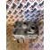 Компрессор воздушный DAF 95 505586 XF315M E-2 2-цилиндровый Wabco (082), 9115045040