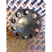 Колпак колеса КАМАЗ 65206-Т5 2487313 (пластик) (413)