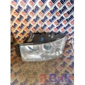 Фара основная КАМАЗ 65206-Т5 2487313 LH HELLA (079)