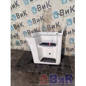 Подножка основная КАМАЗ 65206-Т5 2487313 RH в сборе (421)
