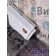 Продолжение кабины КАМАЗ 65206-Т5 2487313 RH (422), 549084030341