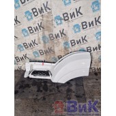 Подножка кабины КАМАЗ 65206-Т5 2487313 LH деф. (423)