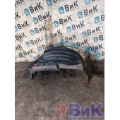 Подкрылок передний КАМАЗ 65206-Т5 2487313 LH деф. (425)