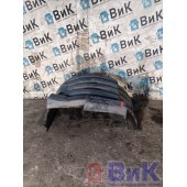 Подкрылок передний КАМАЗ 65206-Т5 2487313 RH деф. (426)