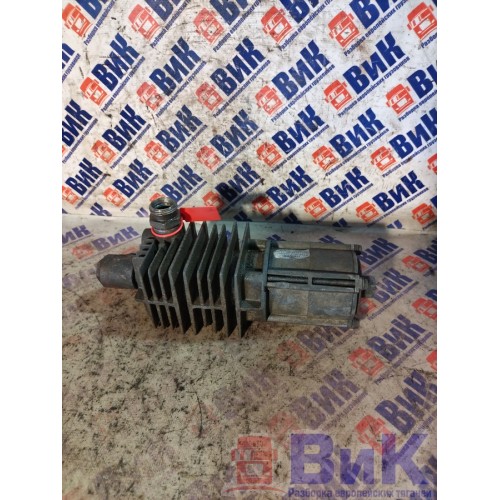 Влагомаслоотделитель компрессора КАМАЗ 65206-Т5 2487313 HALDEX (432), 310041001-4