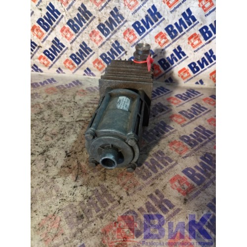 Влагомаслоотделитель компрессора КАМАЗ 65206-Т5 2487313 HALDEX (432), 310041001-5