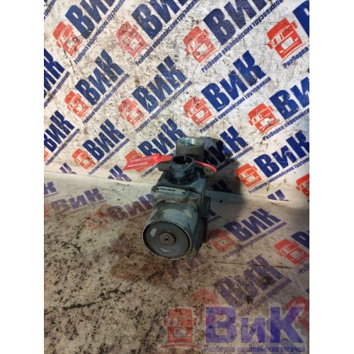 Кран ABS КАМАЗ 65206-Т5 2487313 Wabco (433), 4721950180-6