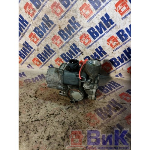 Кран ABS КАМАЗ 65206-Т5 2487313 Wabco (433), 4721950180-5