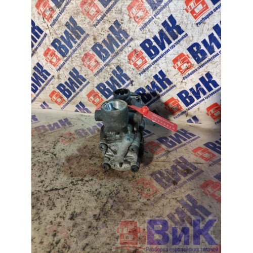 Кран ABS КАМАЗ 65206-Т5 2487313 Wabco (433), 4721950180-2