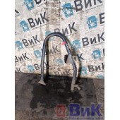 Поручень кабины КАМАЗ 65206-Т5 2487313 (за кабиной) (450)