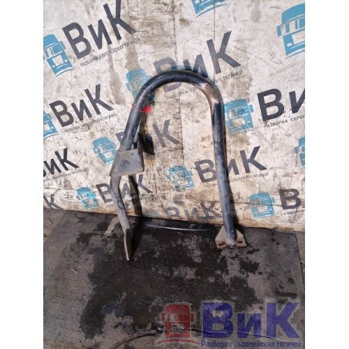 Поручень кабины КАМАЗ 65206-Т5 2487313 (за кабиной) (450), -5