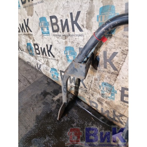 Поручень кабины КАМАЗ 65206-Т5 2487313 (за кабиной) (450), -1