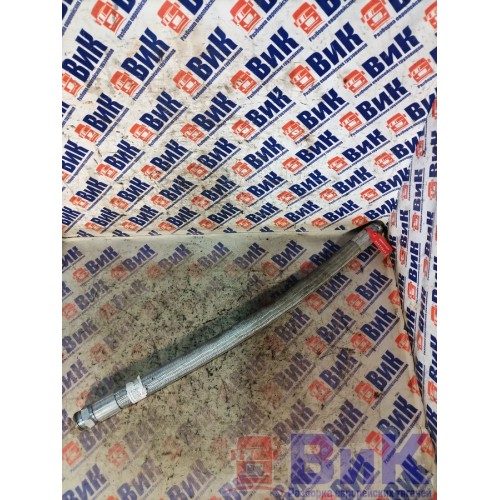 Шланг тормозной КАМАЗ 65206-Т5 2487313 (449), 652035060605-6