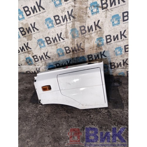 Продолжение кабины КАМАЗ 65206-Т5 2487313 LH с инс. ящ. в сборе (деф. мелкая трещина) (435) , 549084030371