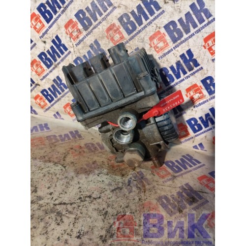 Модулятор EBS 1-канальный КАМАЗ 65206-Т5 2487313 (436), 4801066040-5