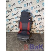 Сиденье пассажирское Renault Magnum DXI 2009г пневмо (441)