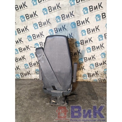 Сиденье пассажирское Renault Magnum DXI 2009г пневмо (441), -8