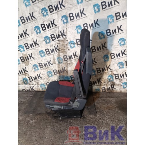 Сиденье пассажирское Renault Magnum DXI 2009г пневмо (441), -9