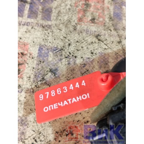 Подрулевой переключатель Renault Magnum DXI дворников (444), 5010589991-5