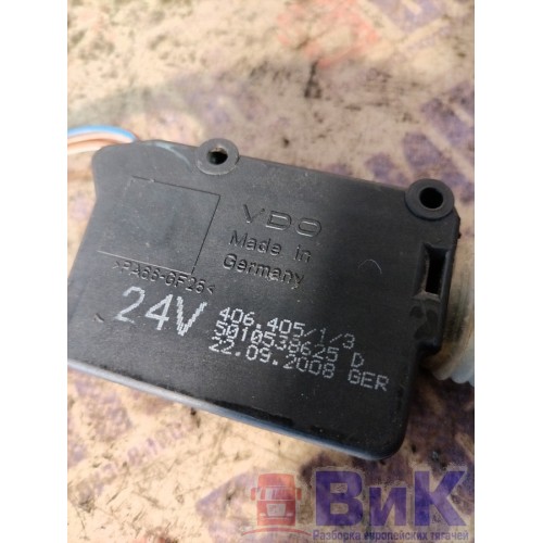 Доводчик замка двери Renault Magnum DXI RH (446), 5010538625-1