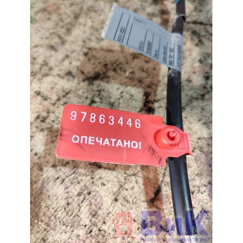 Доводчик замка двери Renault Magnum DXI RH (446), 5010538625-3