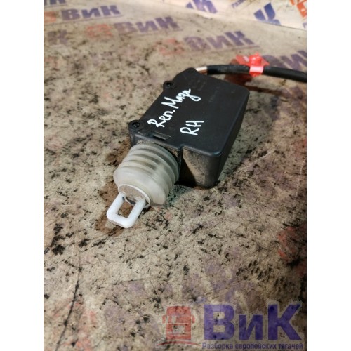 Доводчик замка двери Renault Magnum DXI RH (446), 5010538625-6