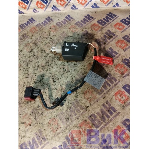 Доводчик замка двери Renault Magnum DXI RH (446), 5010538625