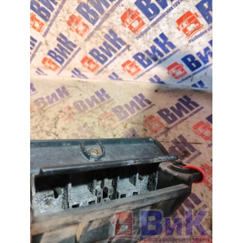 Ручка открывания двери Renault Magnum DXI 2009г наружняя RH (447), -3